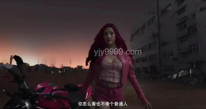 李連杰武俠新篇：票房爆款的跨界創(chuàng)新密碼，電影×科技×情懷