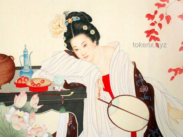 楊玉環(huán)若赴荔枝產(chǎn)地度夏：一場奢華與風險的深度剖析