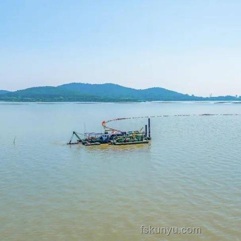 太湖挖深：未來可能性與影響預(yù)測(cè)