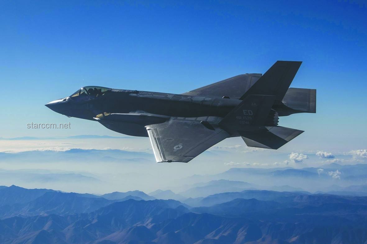 伊朗擊落F-35戰(zhàn)機(jī)事件真?zhèn)螌Ρ确治? title=