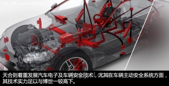 造車界“預制菜”興起：模塊化底盤重塑汽車工業(yè)