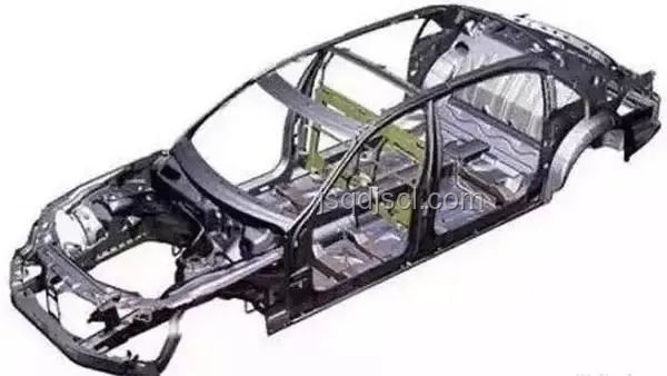 造車界“預制菜”興起：模塊化底盤重塑汽車工業(yè)