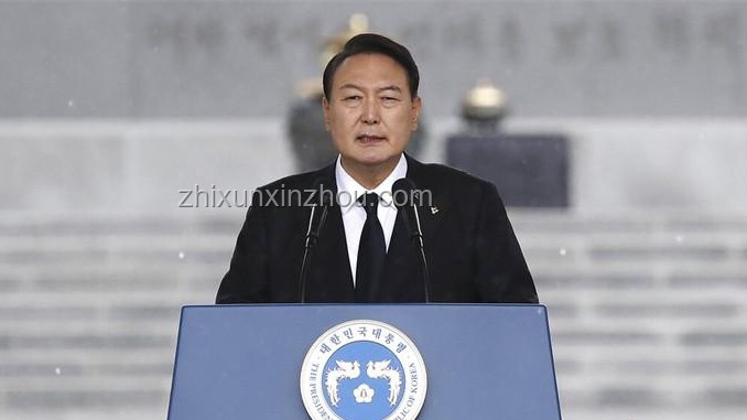 韓前總統(tǒng)尹錫悅夫人病情惡化住院應對方案