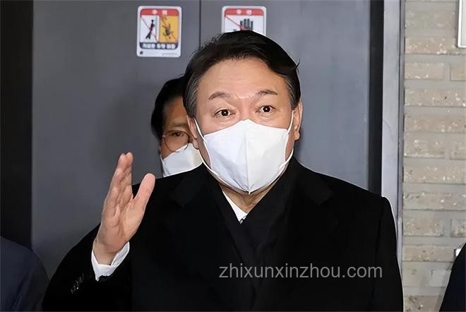 韓前總統(tǒng)尹錫悅夫人病情惡化住院應對方案