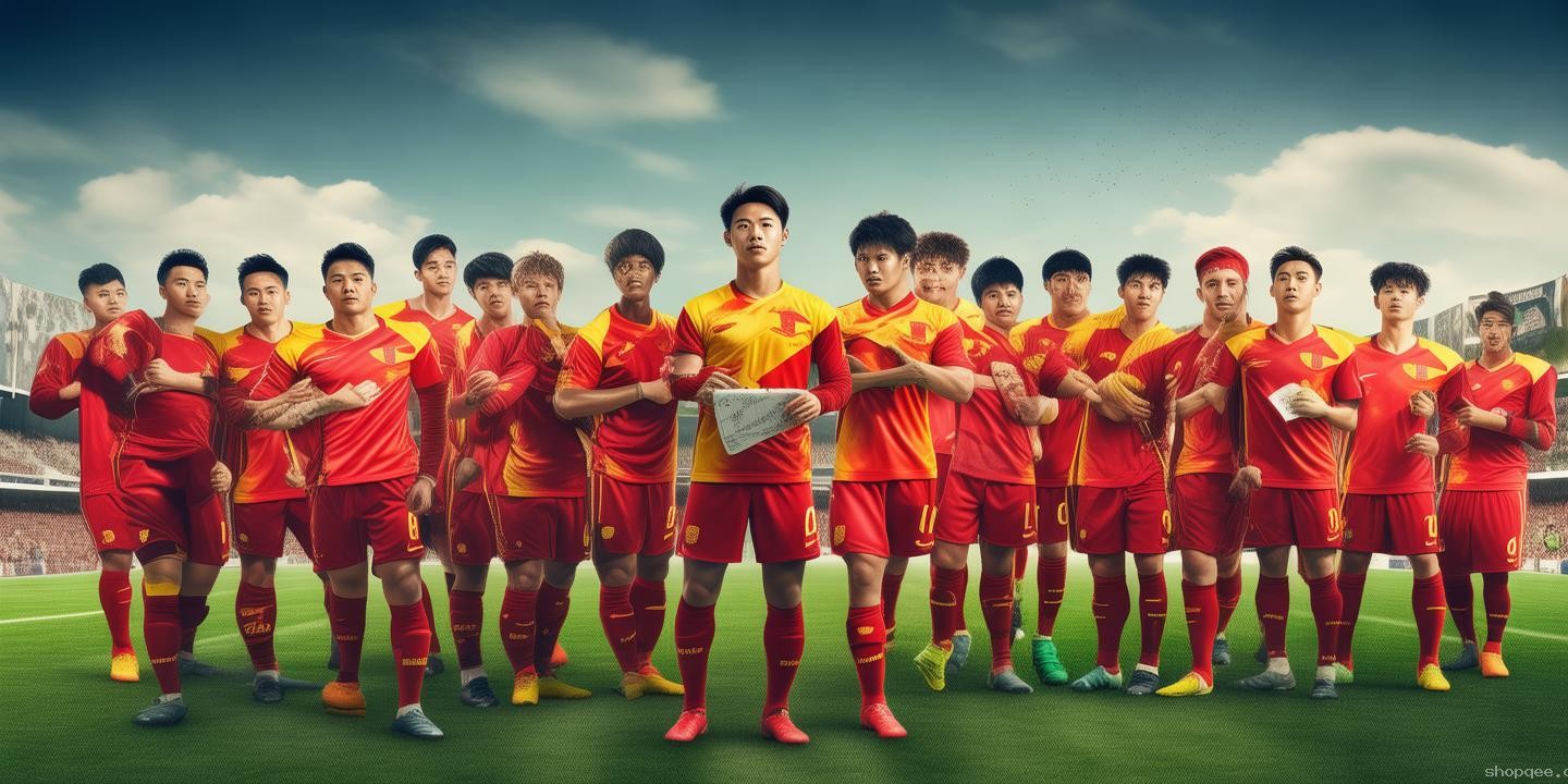 U20帥領國足新征途：跨界思維重塑東亞杯戰(zhàn)略