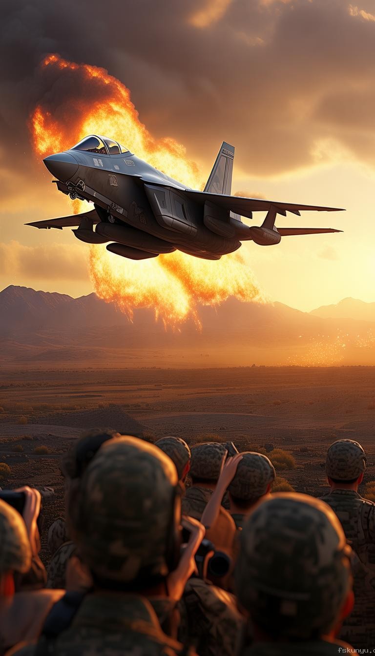 伊朗方面稱擊落第4架以軍F35戰(zhàn)機(jī)：深度戰(zhàn)況與技術(shù)分析