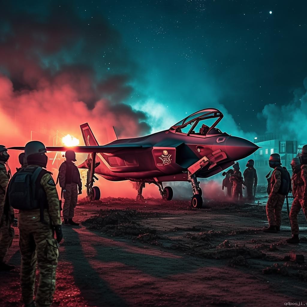 伊朗擊落以軍F35戰(zhàn)機(jī)問題應(yīng)對方案
