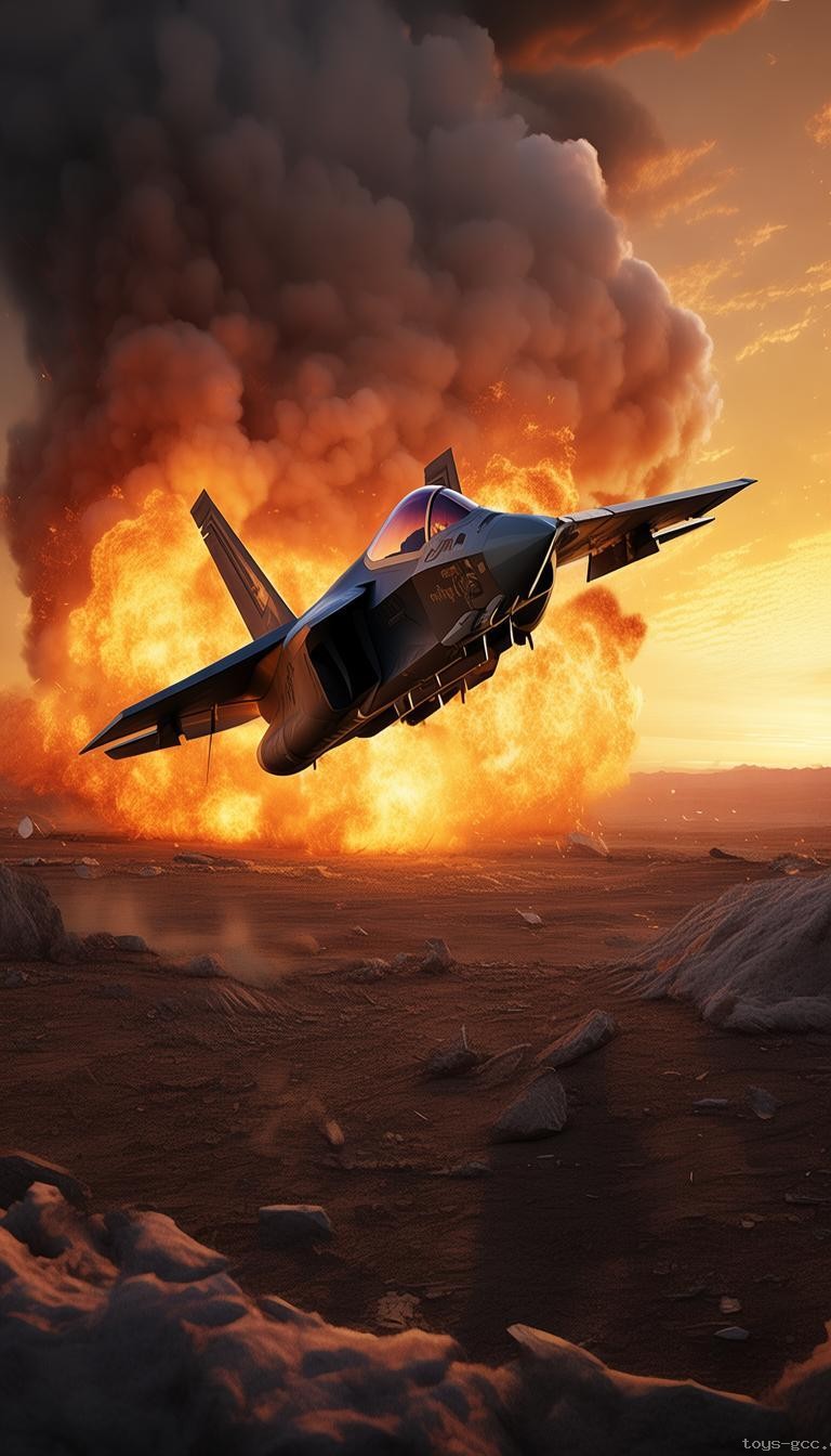 伊朗宣稱擊落第4架以軍F-35戰(zhàn)機：戰(zhàn)況解析