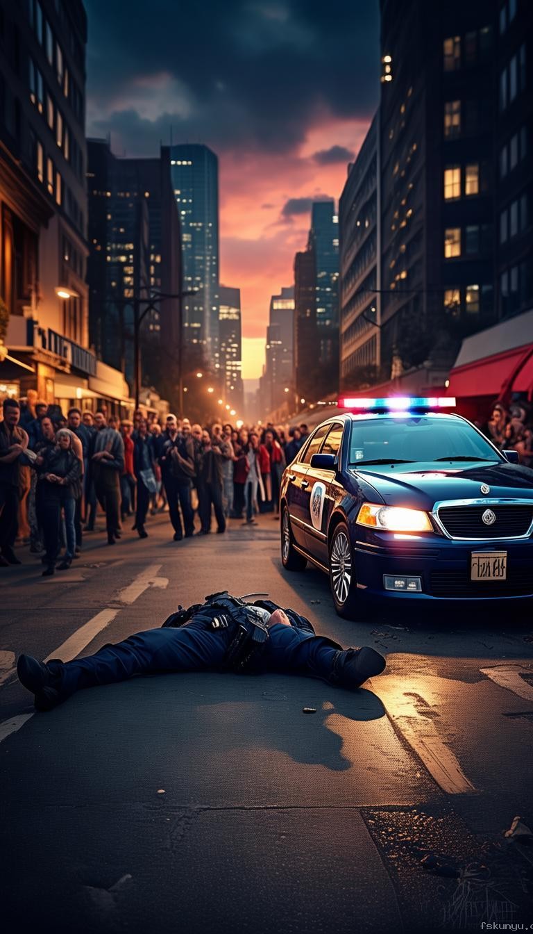 被醉駕車頂行犧牲交警事件引發(fā)行業(yè)深思