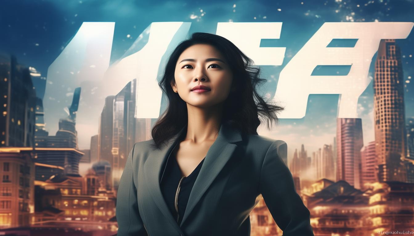Meta千億投資，解鎖全球最年輕女富豪成長(zhǎng)路徑