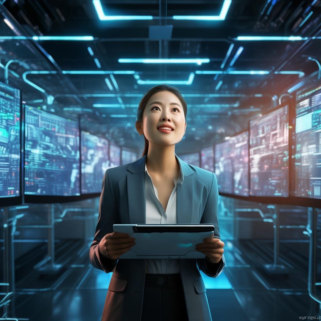 Meta巨資投入AI，催生全球最年輕女富豪