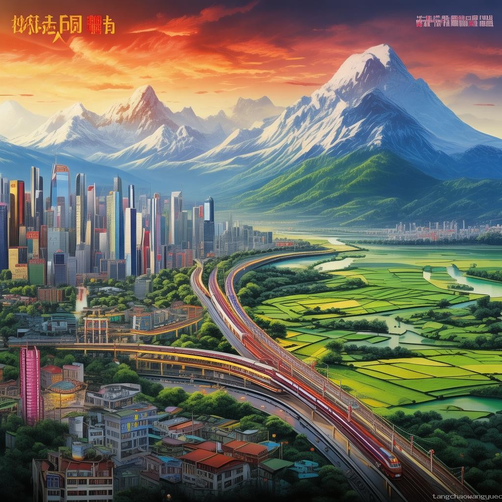 九組數(shù)據(jù)透視：深度感知我國(guó)經(jīng)濟(jì)韌性活力