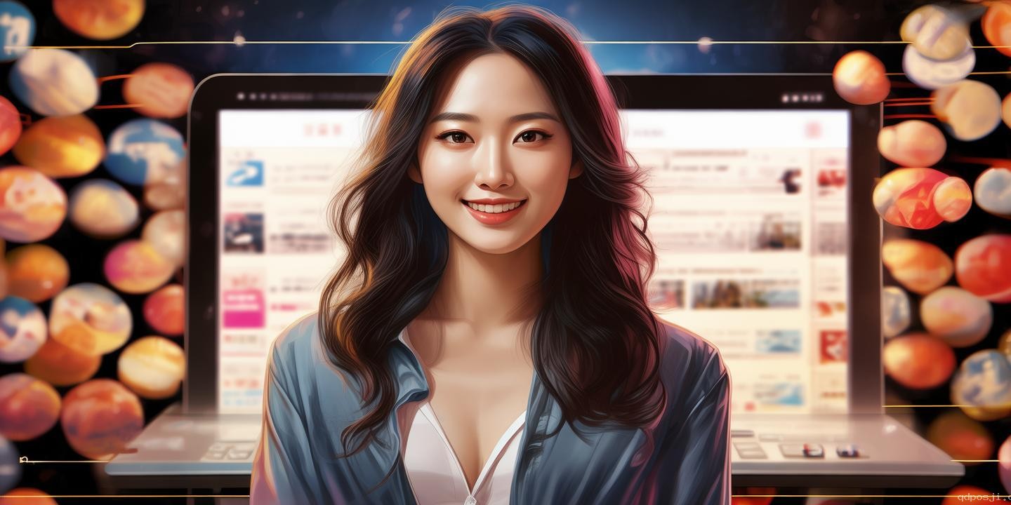 劉浩存更換微商頭像案例研究：個(gè)人品牌重塑與粉絲互動(dòng)升級(jí)