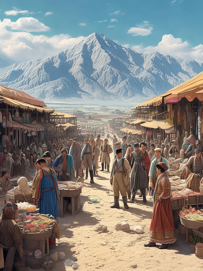 中國影視作品在中亞走紅策略優(yōu)化