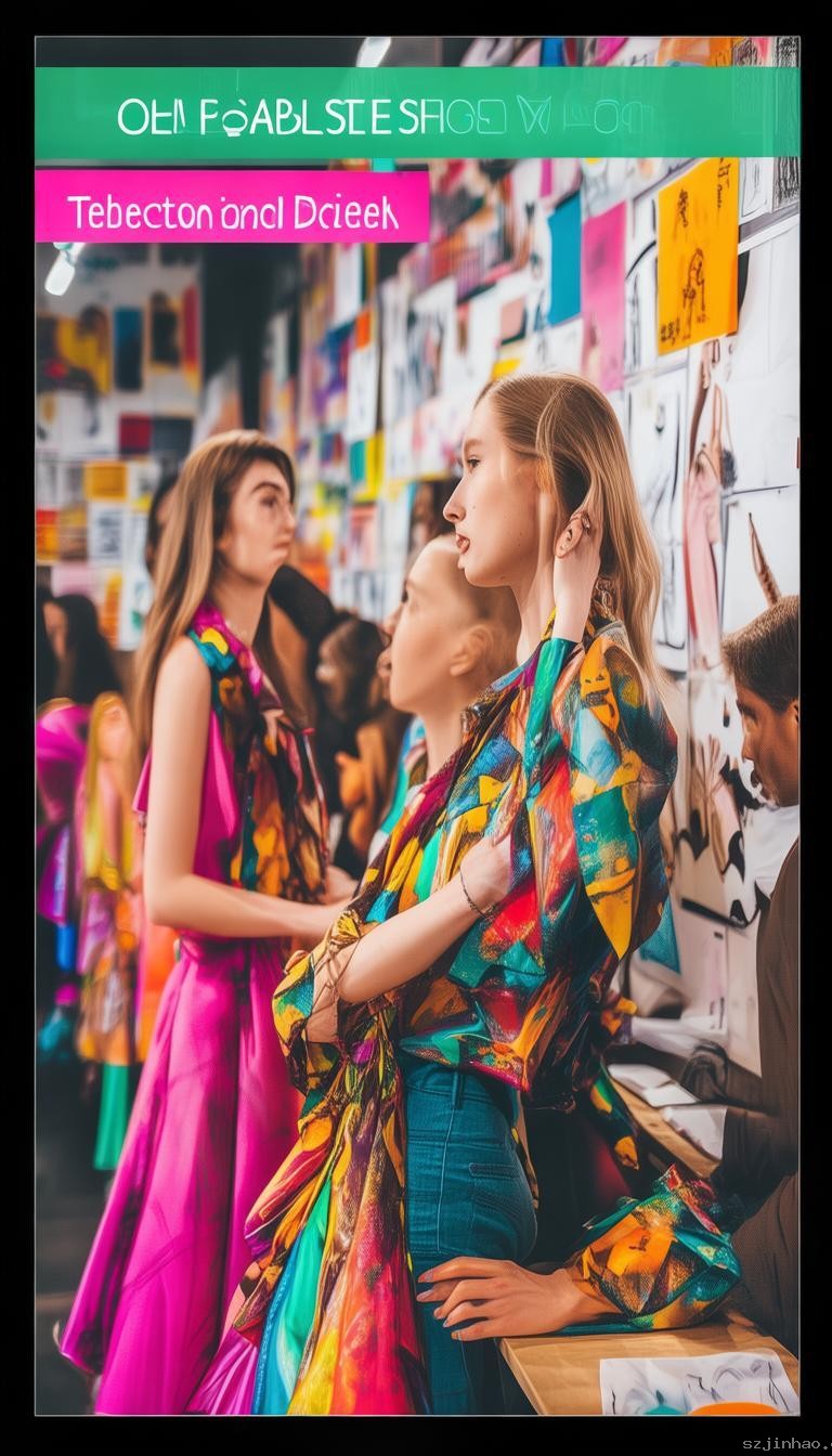 如何解決登陸少年時(shí)裝周首秀的挑戰(zhàn)