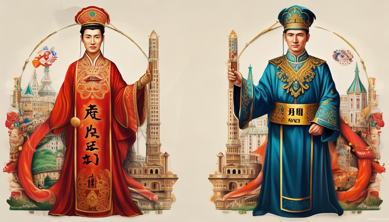 以法律形式固定世代友好原則的中俄與上合組織對(duì)比分析