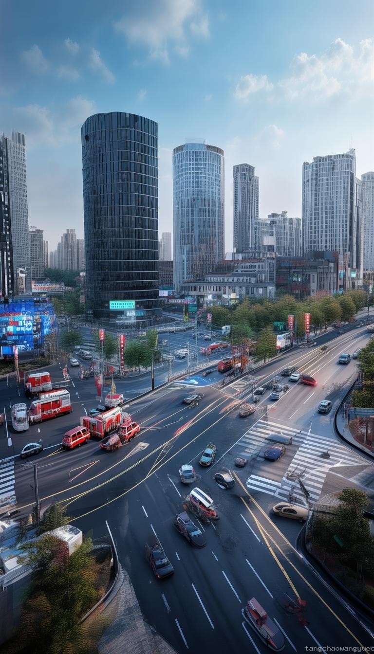 沈陽車禍啟示錄：智能交通創(chuàng)新的跨界探索