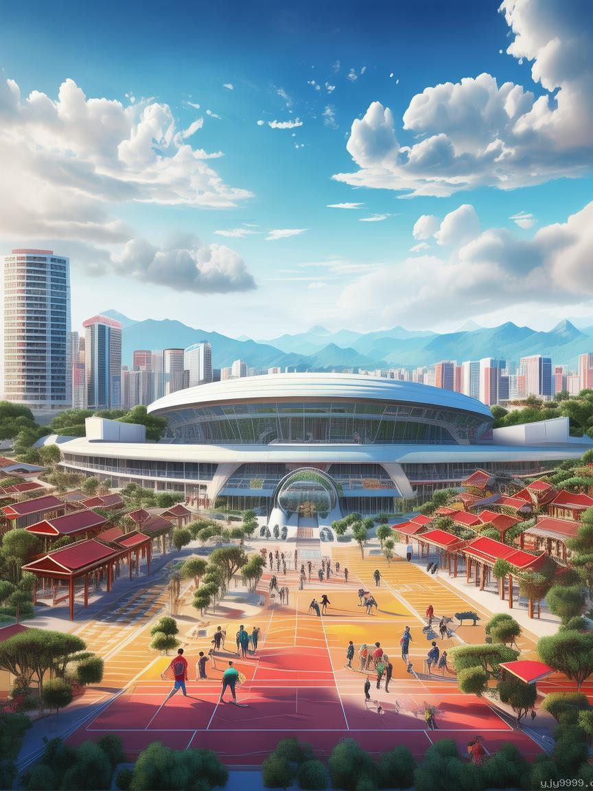 湖南將承辦2029年第十六屆全運會：機遇與挑戰(zhàn)并存