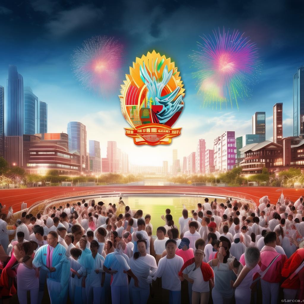 湖南將承辦2029年第十六屆全運會：體育盛事與區(qū)域發(fā)展新機(jī)遇