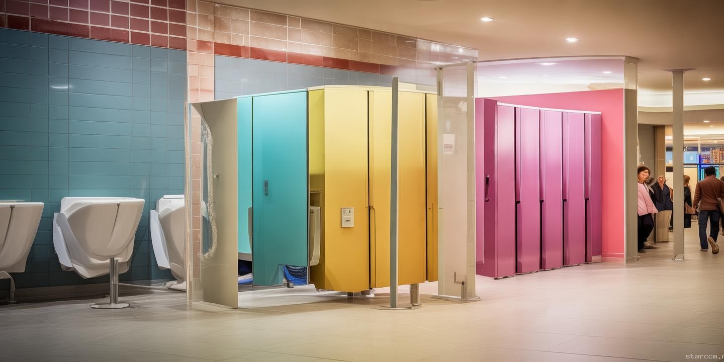 商場男廁改女廁：現(xiàn)象透視與策略探討
