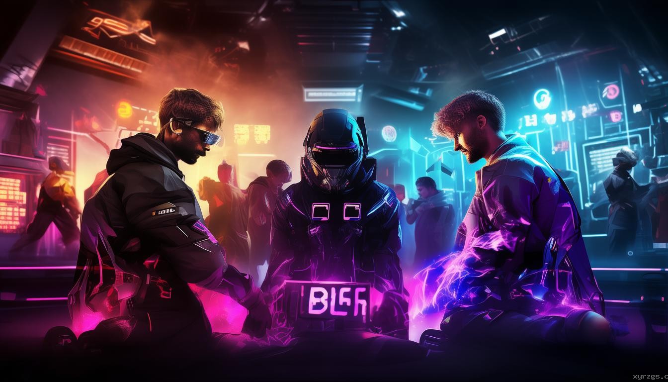 BLG vs GAM BO5：預測與分析，誰將主宰戰(zhàn)場？