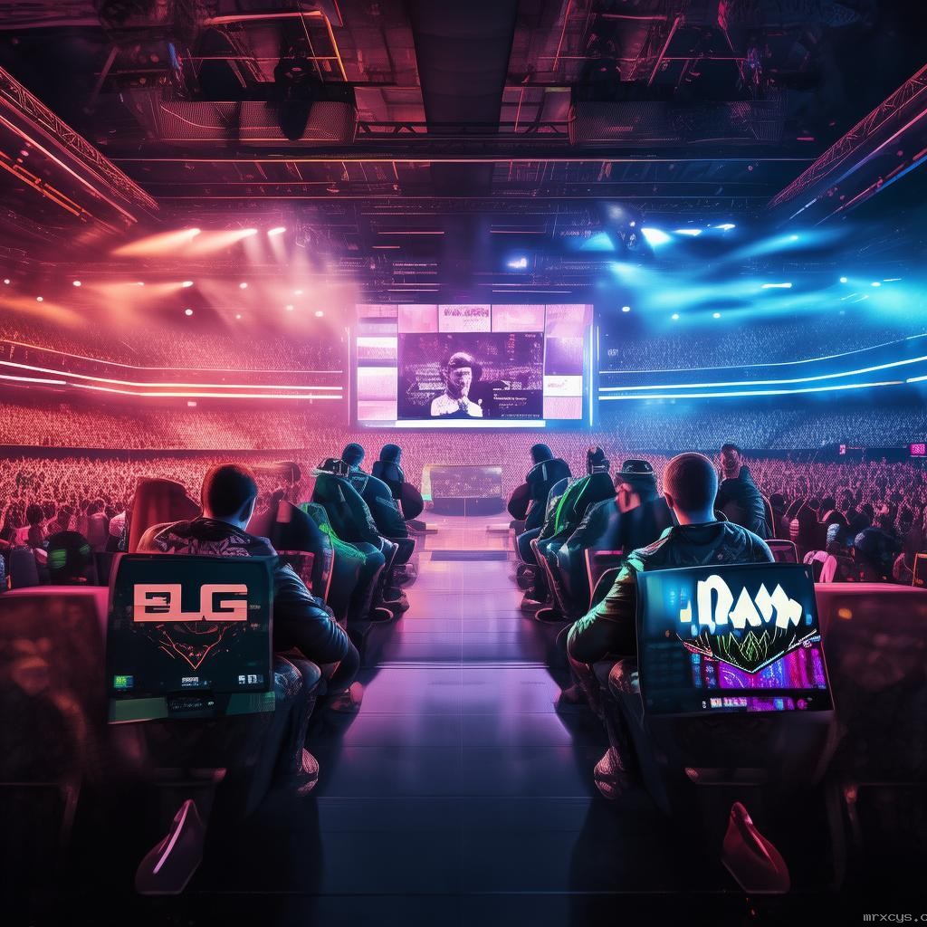 BLG與GAM的BO5對(duì)決：避免被“俘虜”的策略指南