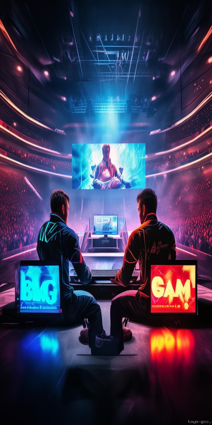 BLG與GAM的BO5對(duì)決：避免被“俘虜”的實(shí)戰(zhàn)指南