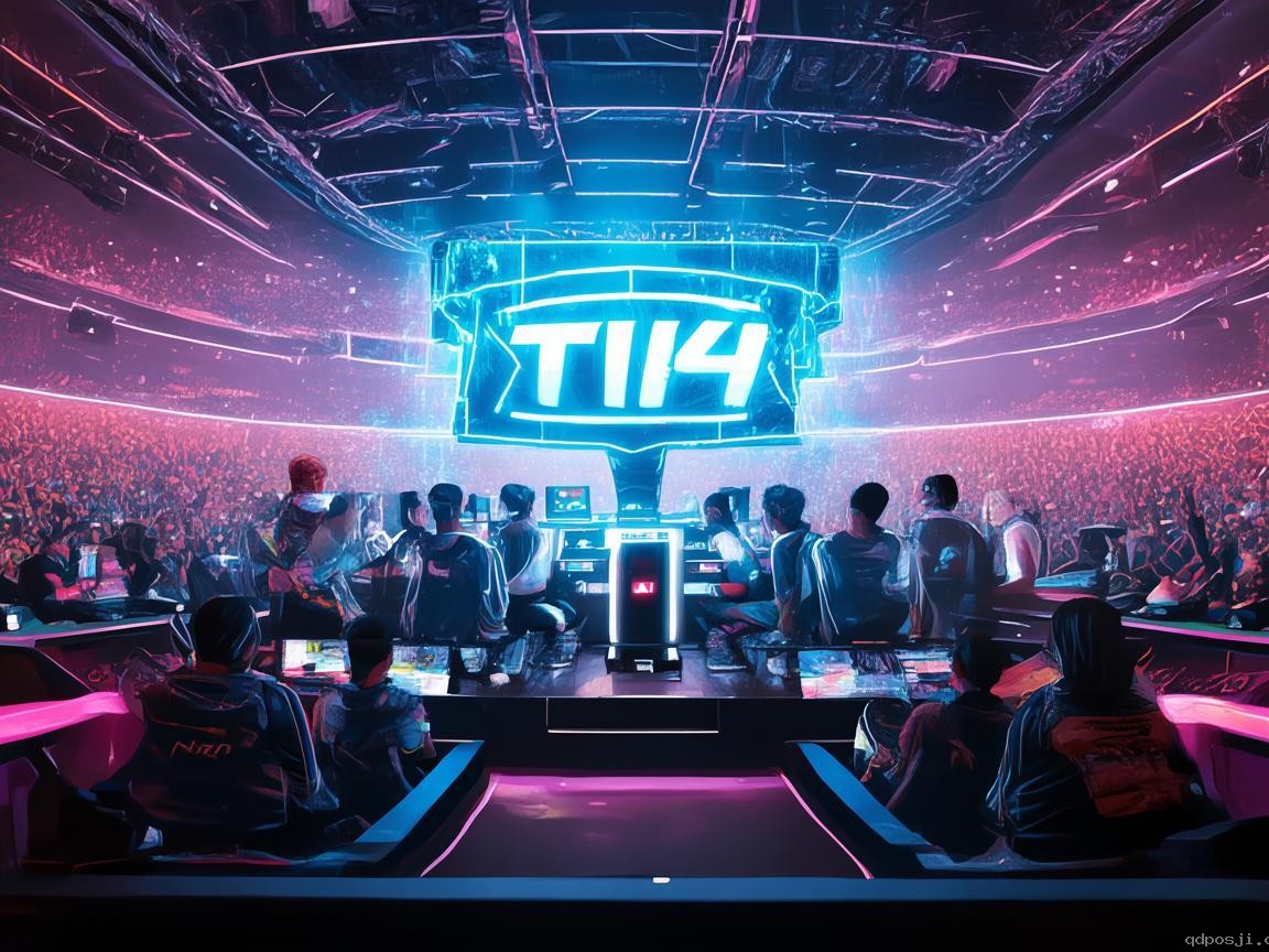 TI14參賽戰(zhàn)隊奪冠熱門前瞻：群雄逐鹿，誰將登頂？
