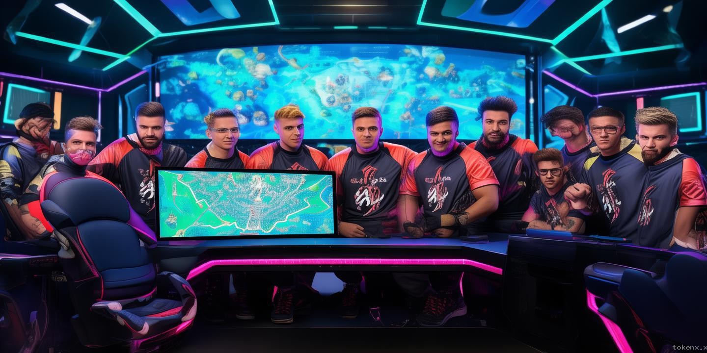 TI14參賽戰(zhàn)隊前瞻：我心中的奪冠熱門??，策略與激情并存