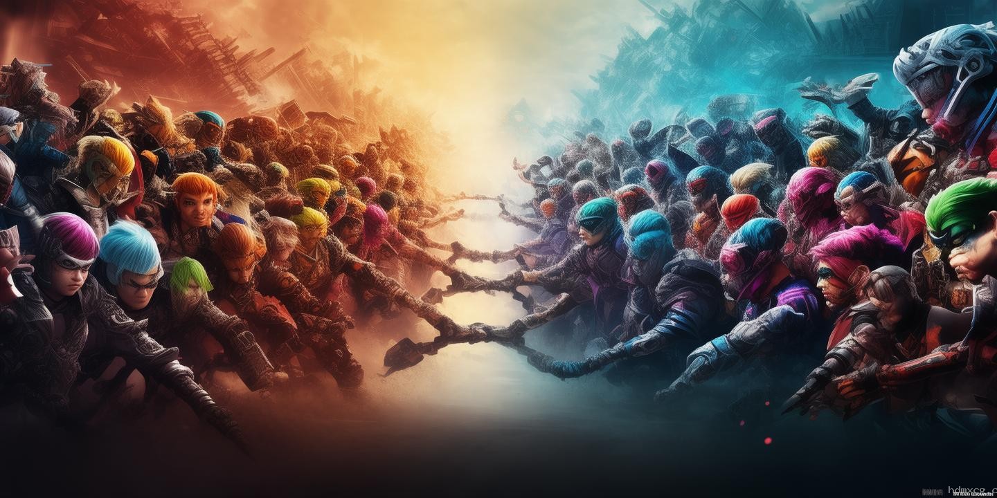 TI14參賽戰(zhàn)隊實力對比分析：誰將脫穎而出？