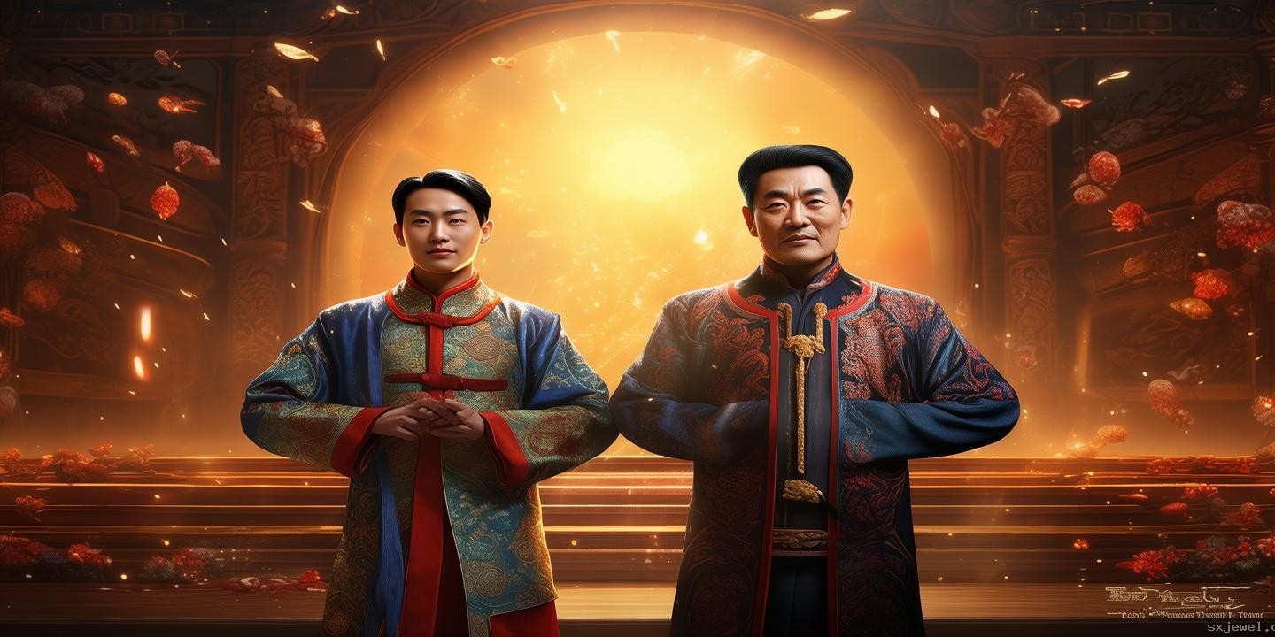 鄭欽文攜手新星，共赴冠軍榮耀之路？