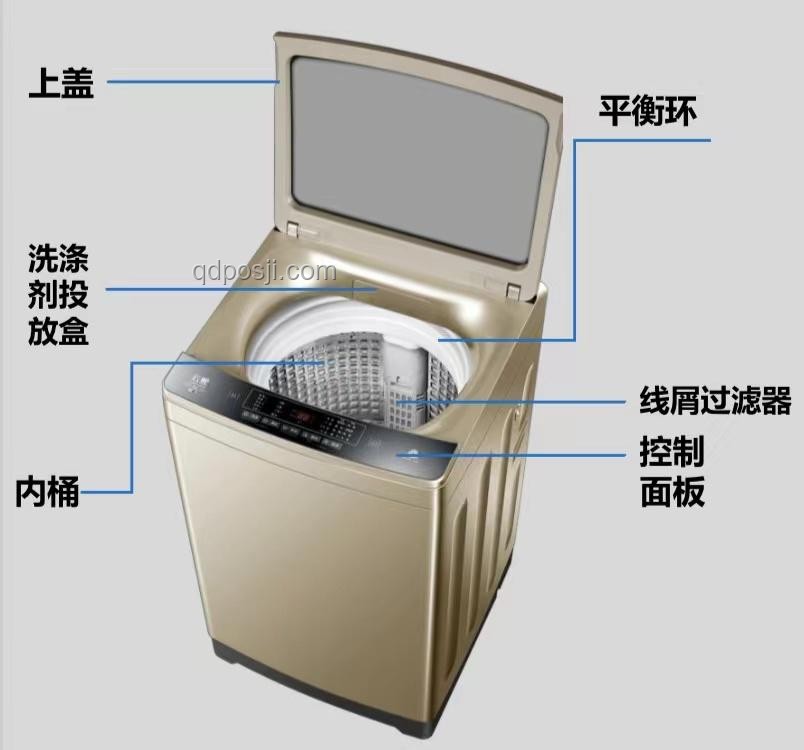 618洗衣機(jī)推薦指南：選購技巧與熱門機(jī)型分析