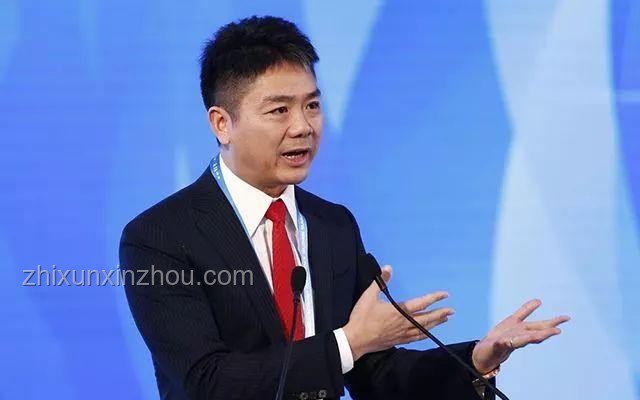 劉強東觀點對比：壓榨員工VS優(yōu)質(zhì)服務(wù)