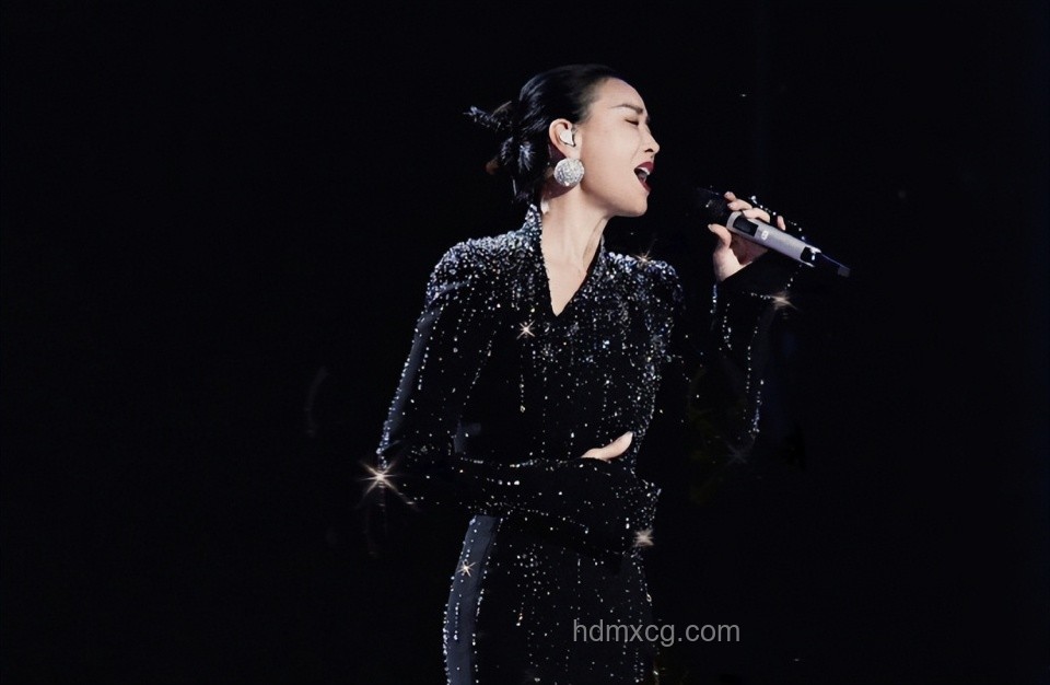 那英全開(kāi)麥演唱問(wèn)題解決方案，提升現(xiàn)場(chǎng)表現(xiàn)力
