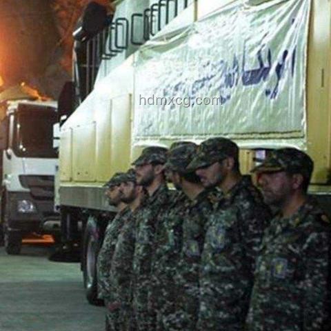 以色列駐美大使預(yù)告的“周四晚驚喜”軍事行動案例研究