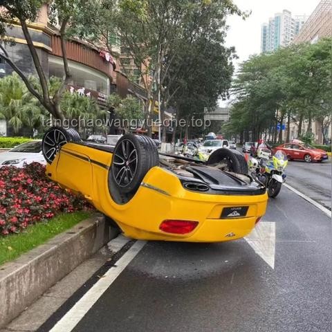 被醉駕車頂行600米英勇交警犧牲事件解析