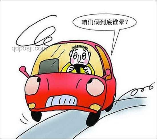 被醉駕車頂行600米悲劇中的創(chuàng)新思維啟示：智能防護與人文關(guān)懷