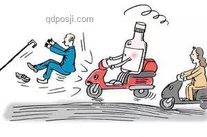 被醉駕車頂行600米悲劇中的創(chuàng)新思維啟示：智能防護與人文關(guān)懷