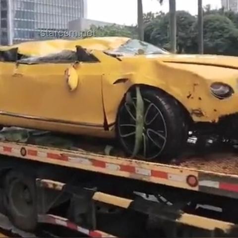痛心！交警被醉駕車頂行600米英勇犧牲