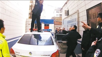 被醉駕車頂行交警犧牲：應(yīng)對(duì)與預(yù)防方案