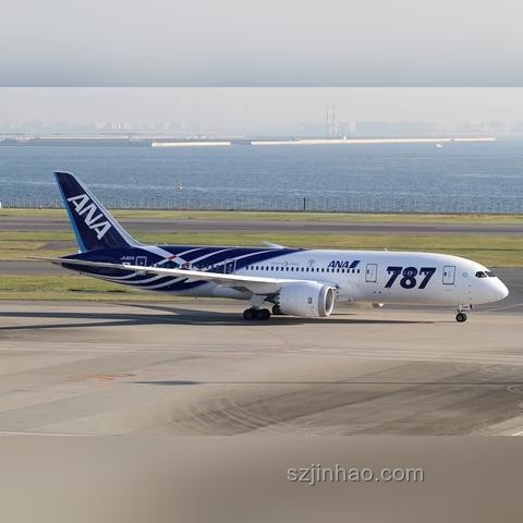 波音787：飛行夢(mèng)想與現(xiàn)實(shí)的碰撞??問(wèn)題重重之旅