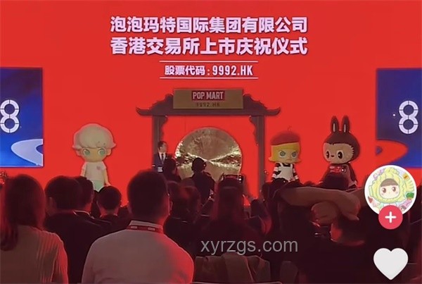 泡泡瑪特市值大跌啟示錄：狂熱背后的冷靜思考??