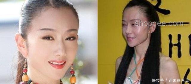 第一次這么直觀區(qū)別電影臉電視臉：銀幕魅力大揭秘