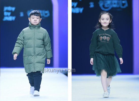登陸少年時裝周：跨界童真，重塑時尚新紀元