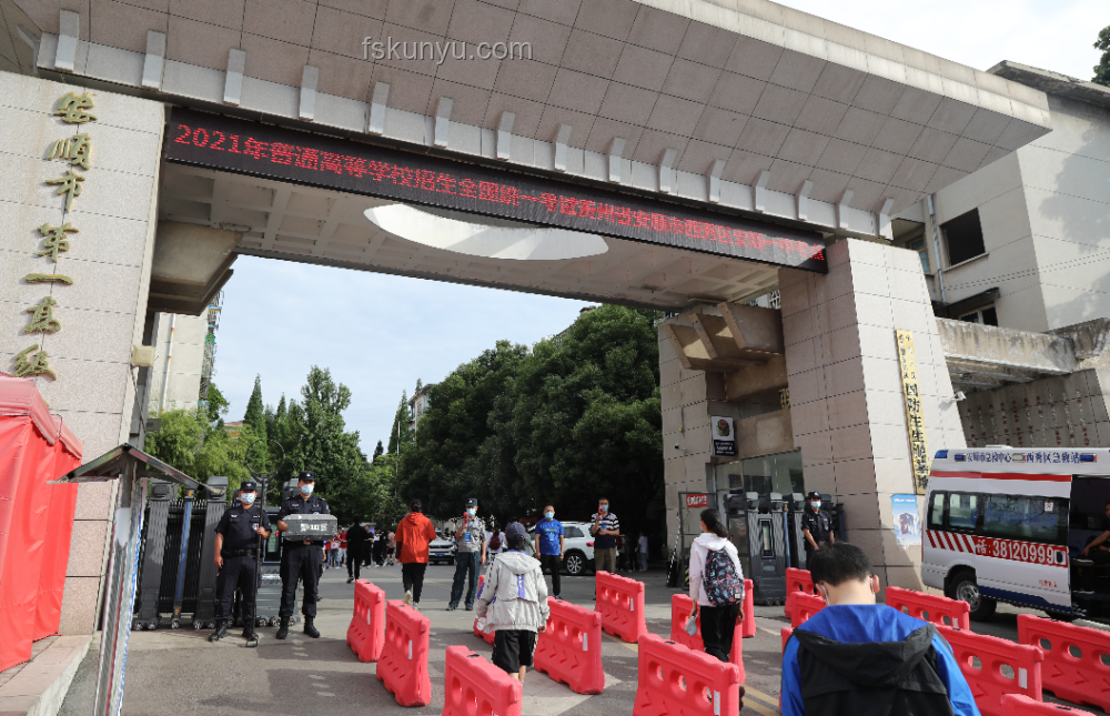 2016年最帥藝考生：王安宇的成長(zhǎng)之路