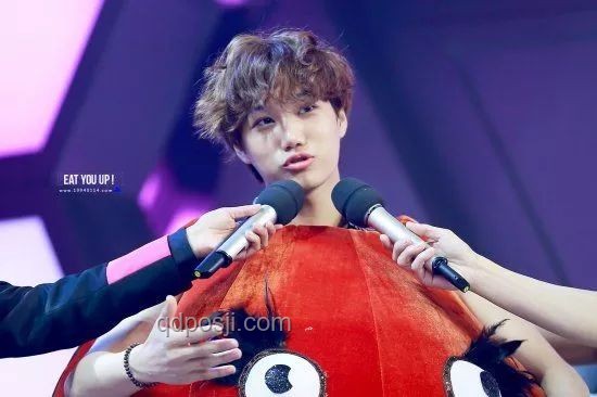 王安宇2016年最帥藝考生形象塑造與維持策略
