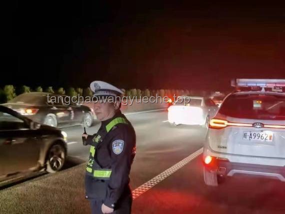 沈陽車禍啟示錄：智能交通創(chuàng)新的跨界探索
