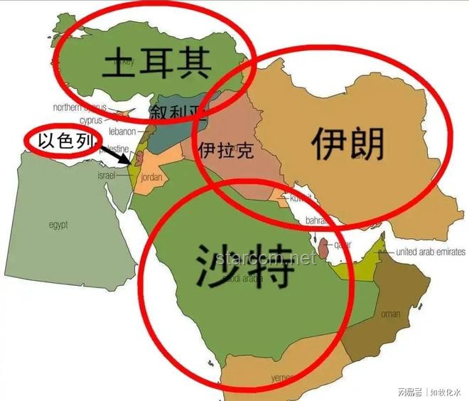伊朗對以策略解析：確保國家安全，不讓以色列安寧