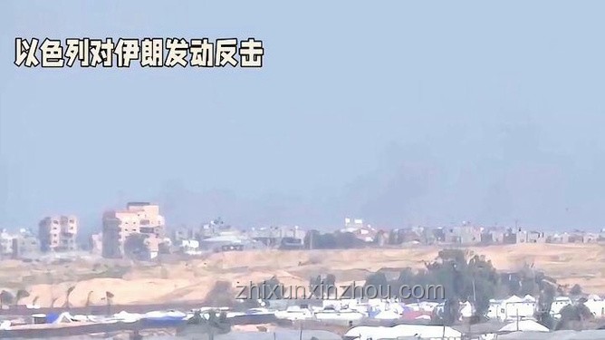伊朗強(qiáng)硬表態(tài)：不讓以色列片刻安寧背后的故事與啟示