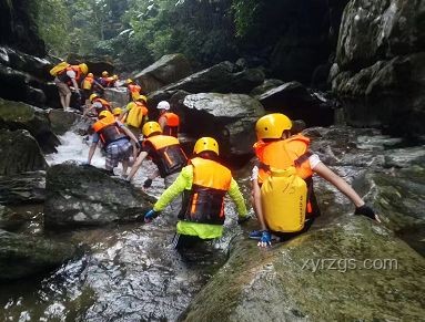 現(xiàn)實(shí)版小石潭記：自然美景數(shù)字化趨勢預(yù)測